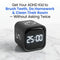 ADHD Pomodoro Timer