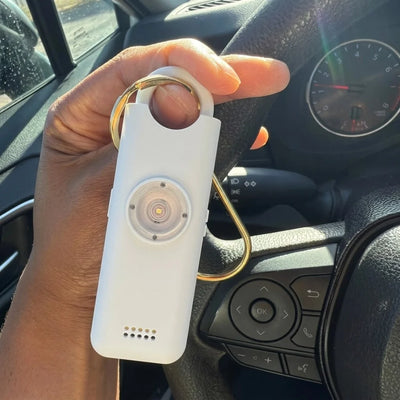 Olvera SafePulse™ Personal Safety Alarm
