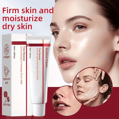 Olvera™ Korean Time Reverse Cream