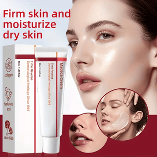 Olvera™ Korean Time Reverse Cream