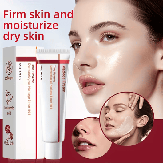 Olvera™ Korean Time Reverse Cream