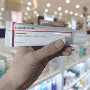 Olvera™ Korean Time Reverse Cream