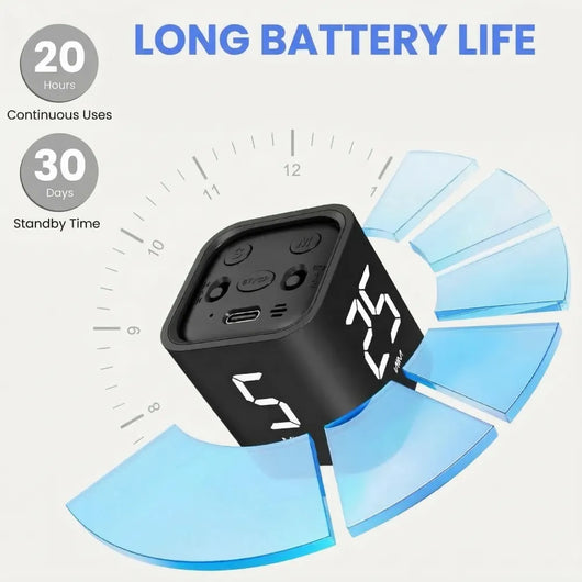 ADHD Pomodoro Timer