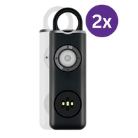 Olvera SafePulse™ Personal Safety Alarm