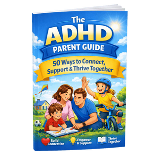 The ADHD Parent Guide