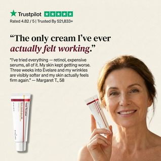 Olvera™ Korean Time Reverse Cream